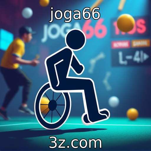 Acessibilidade em jogos e a inclusão de novos públicos