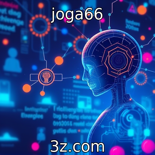 Experimentos com inteligência artificial no design de jogos