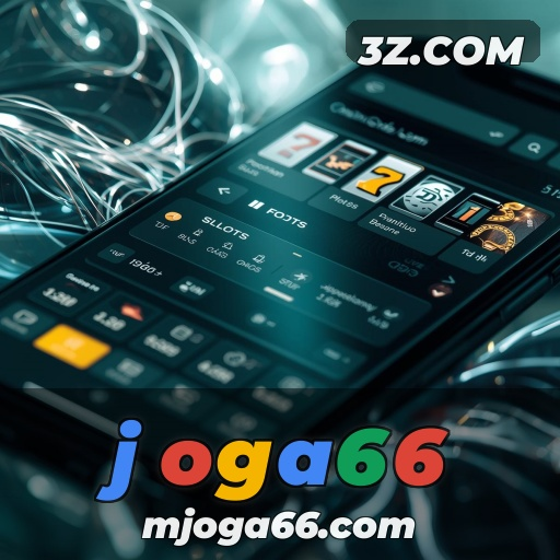 Recursos do app do site Joga66 para Jogadores Entusiasmados