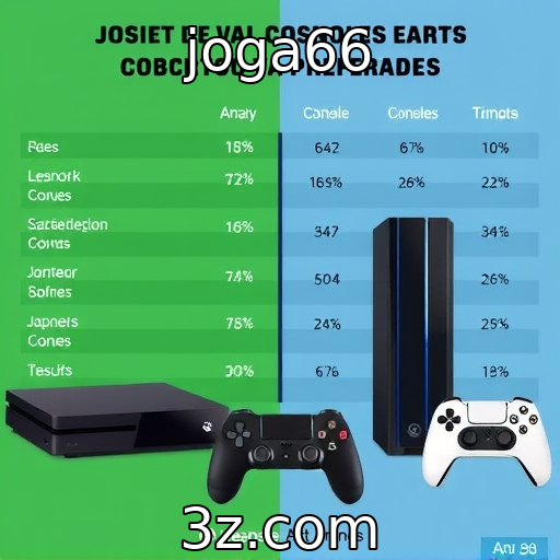 Consoles versus PC na batalha por jogadores