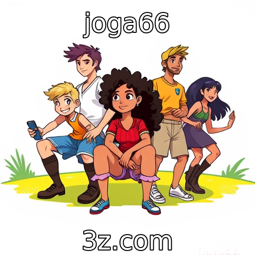 Aumento da diversidade nas narrativas dos jogos