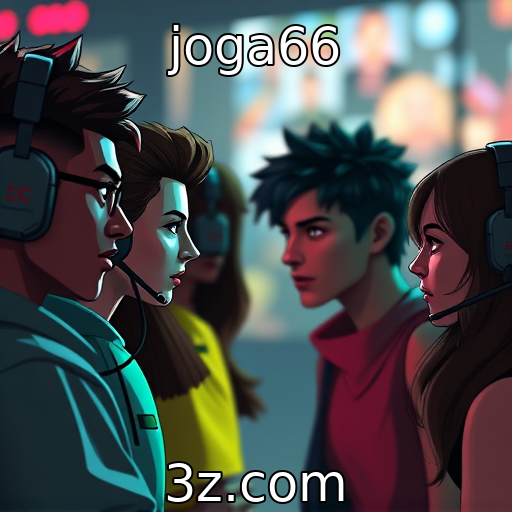 Percepção de diversidade em personagens de videogames