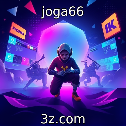 Tendências emergentes no design de jogos