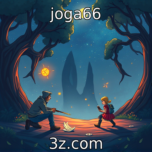 Tendências emergentes na narrativa dos jogos