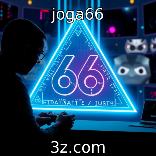 Tendências emergentes na indústria de jogos