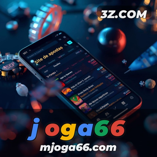 A Emoção do Esporte no Joga66: Virada Virtual em Jogos