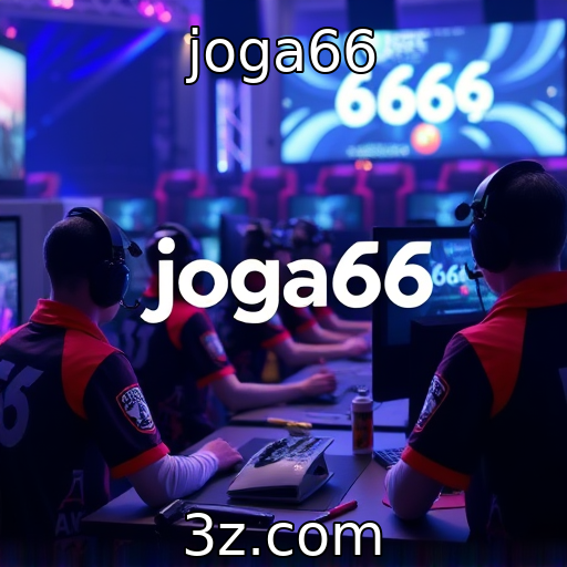 Mercado de eSports em ascensão com novas oportunidades