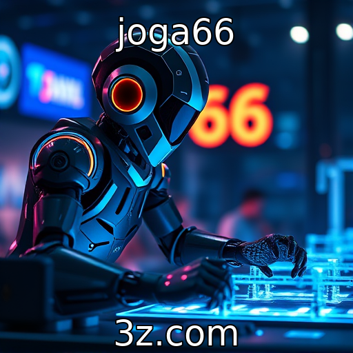 Futuro da inteligência artificial nos jogos eletrônicos