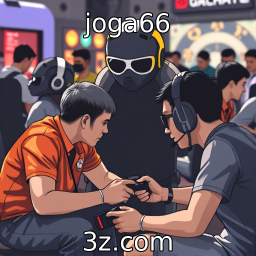 Cultura gamer e sua influência na sociedade atual