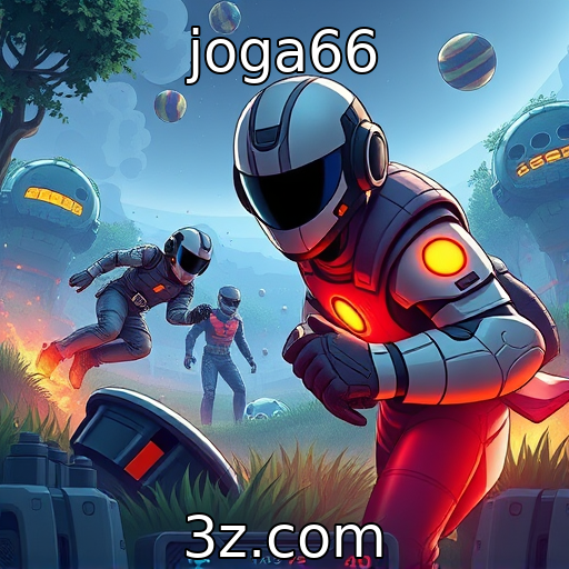 Tendências de jogos multiplayer em crescimento