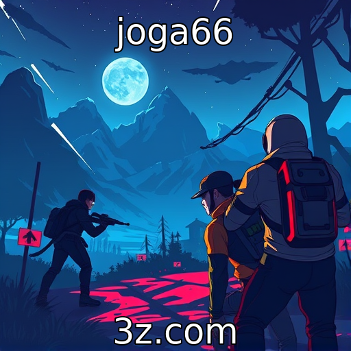 Novas tendências em jogos independentes na atualidade