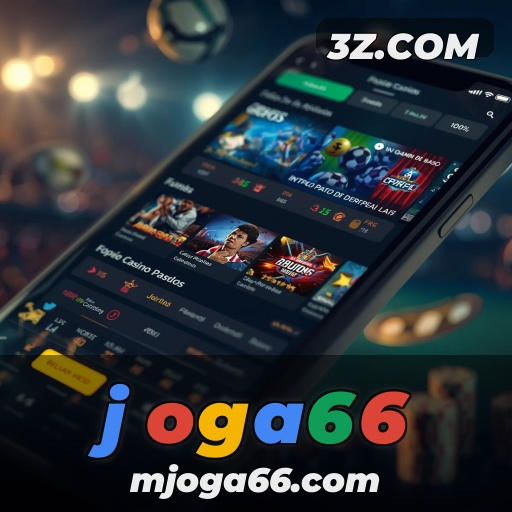 Explore os Jogos Incríveis do joga66 e Surpreenda-se!