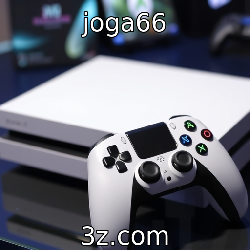 Inovações tecnológicas em consoles de nova geração