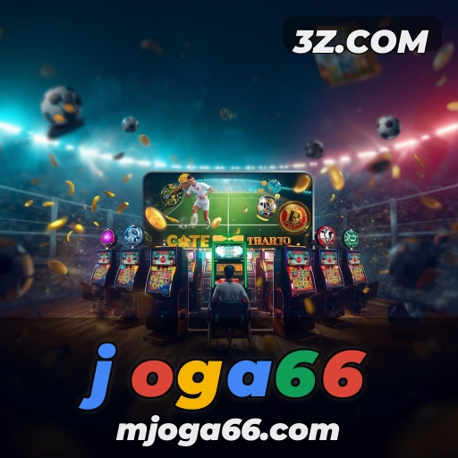 Plataforma Criativa do Joga66: Diversão Sem Limites