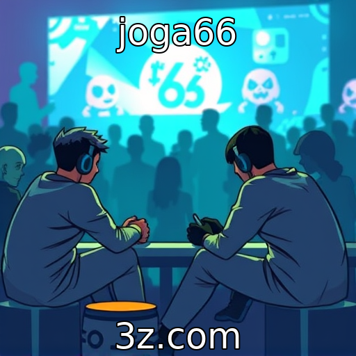 Comunidades de jogadores e sua influência no setor