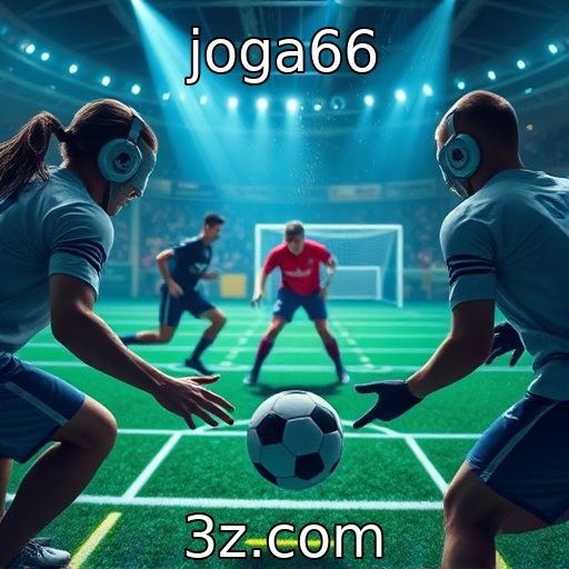 Impacto da tecnologia na experiência dos jogadores